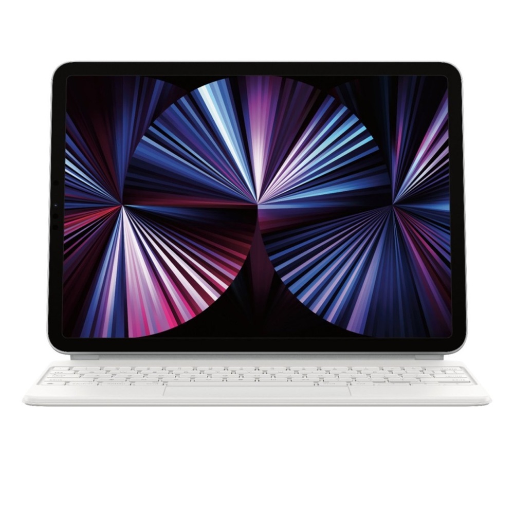 Apple Magic Keyboard for 11-in iPad Pro (1, 2, or 3 Gen)/ iPad Air (4 or 5 Gen)